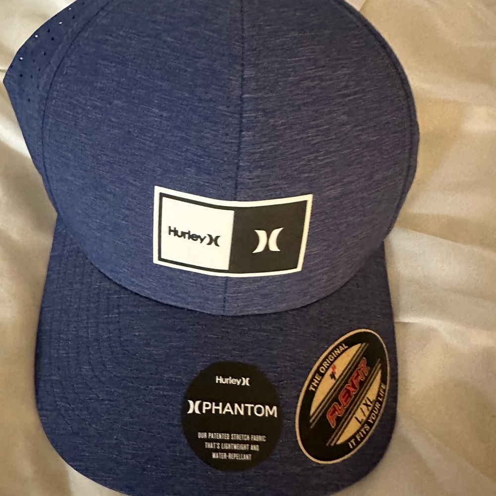 Men’s active hat